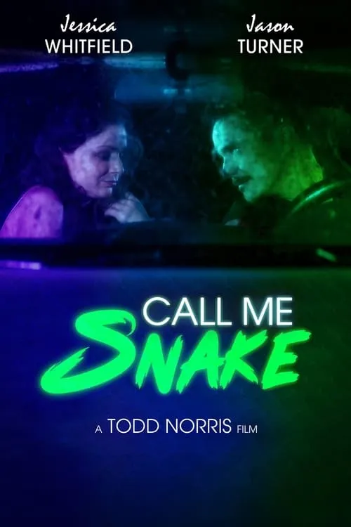 Call Me Snake (фильм)