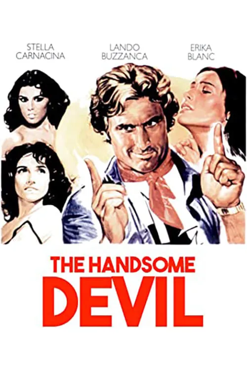 The Handsome Devil (movie)