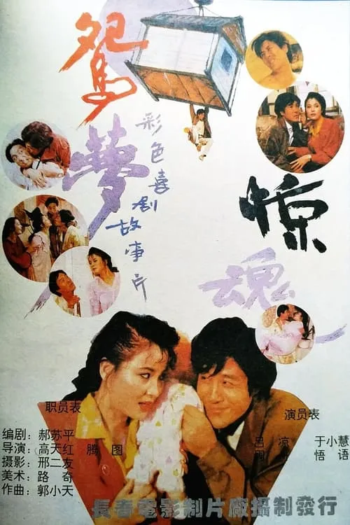 鸳梦惊魂 (movie)