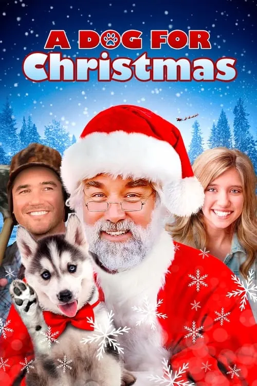 A Dog for Christmas (movie)