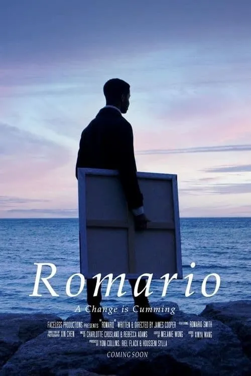 Romario (movie)