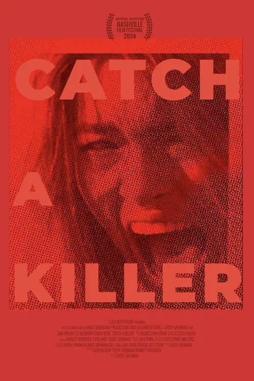 Catch A Killer (фильм)