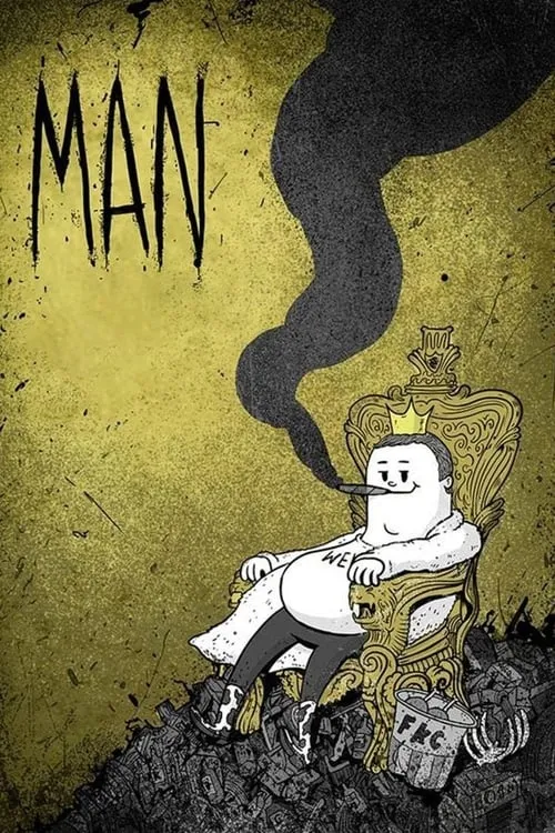 MAN (movie)