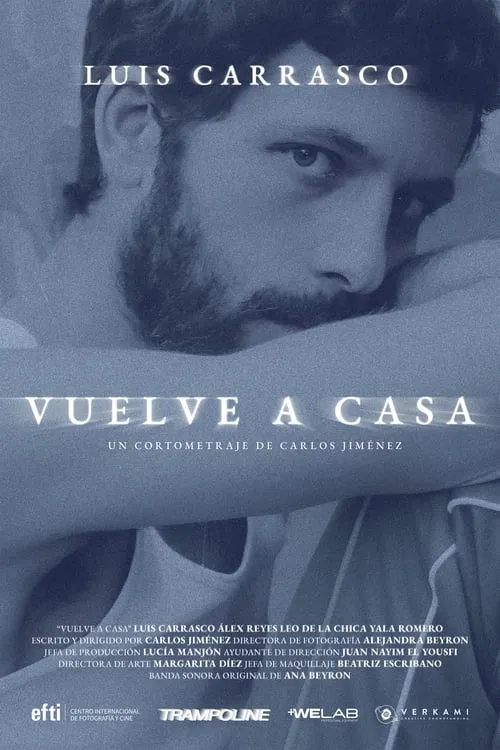 Vuelve a casa (movie)