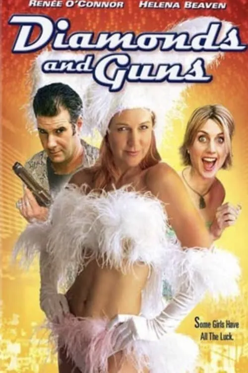 Diamonds and Guns (movie)