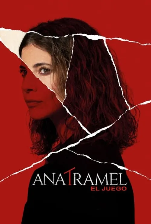 Ana Tramel. El juego (сериал)