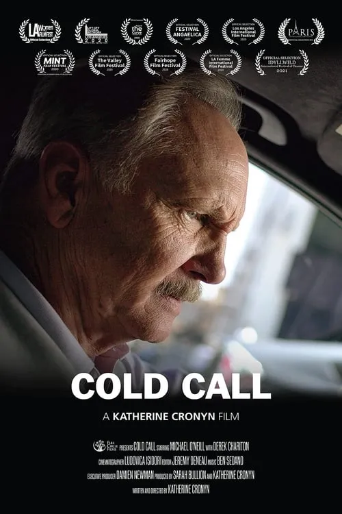 Cold Call (фильм)