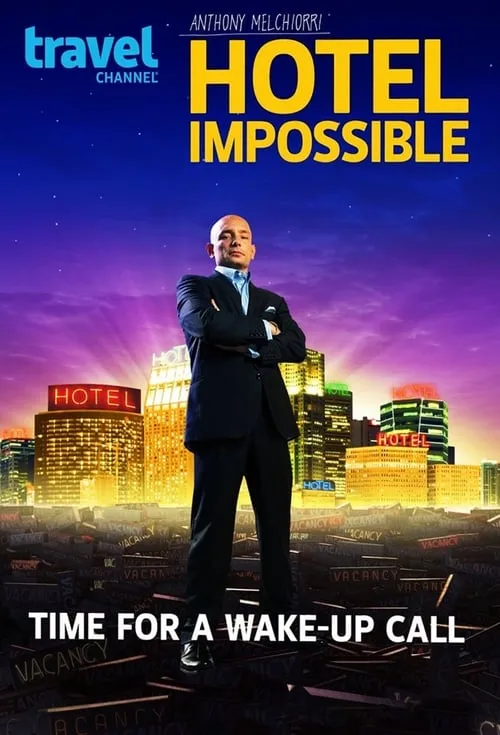 Hotel Impossible (сериал)