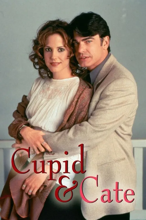 Cupid & Cate (movie)