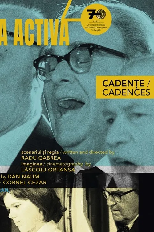 Cadences