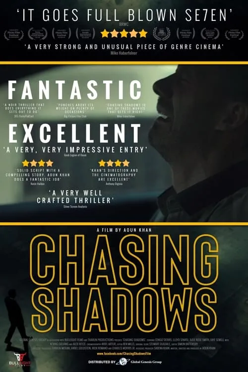 Chasing Shadows (movie)