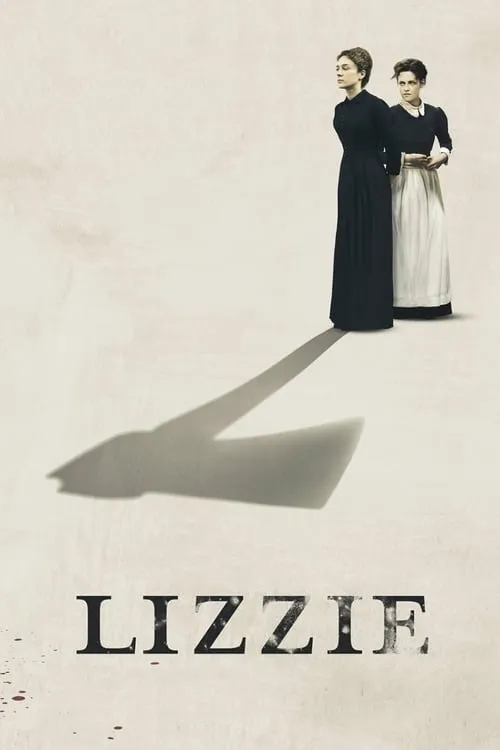 Lizzie (movie)