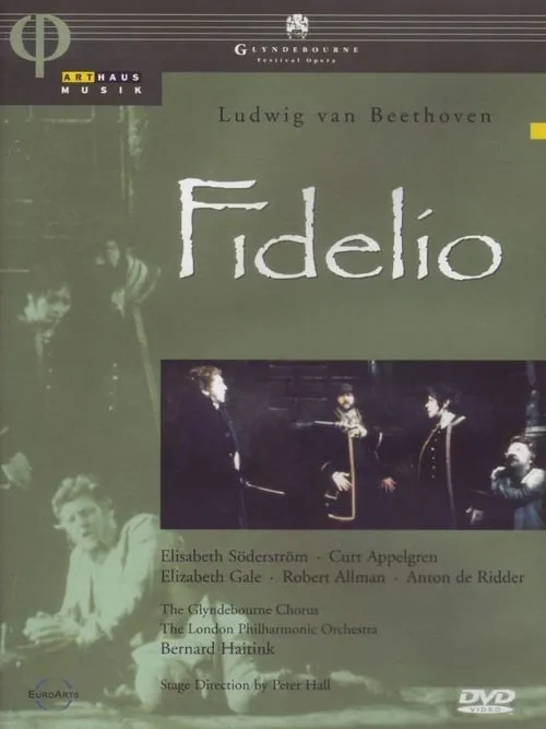 Fidelio (movie)