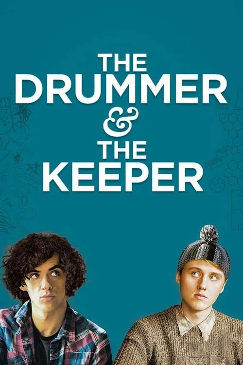 The Drummer and the Keeper (фильм)