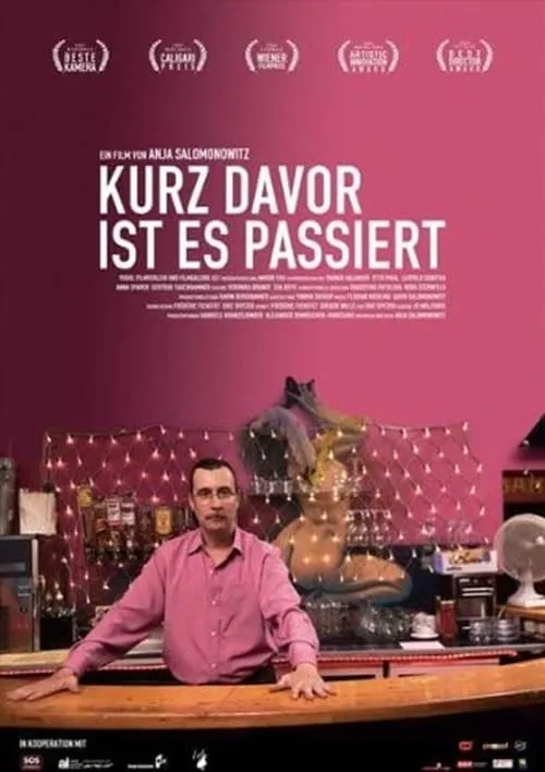 Kurz davor ist es passiert (фильм)