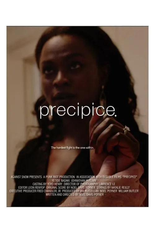 Precipice (movie)