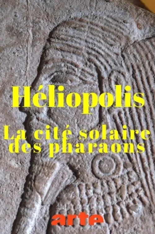 Heliopolis: The City Of The Sun (movie)