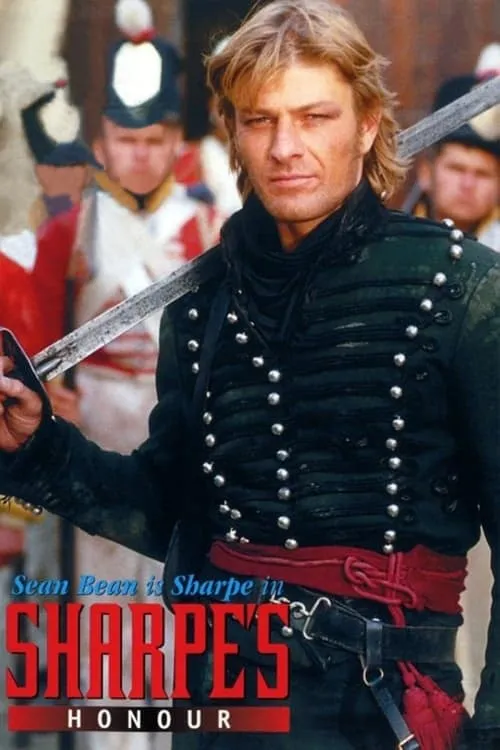 Sharpe's Honour (movie)