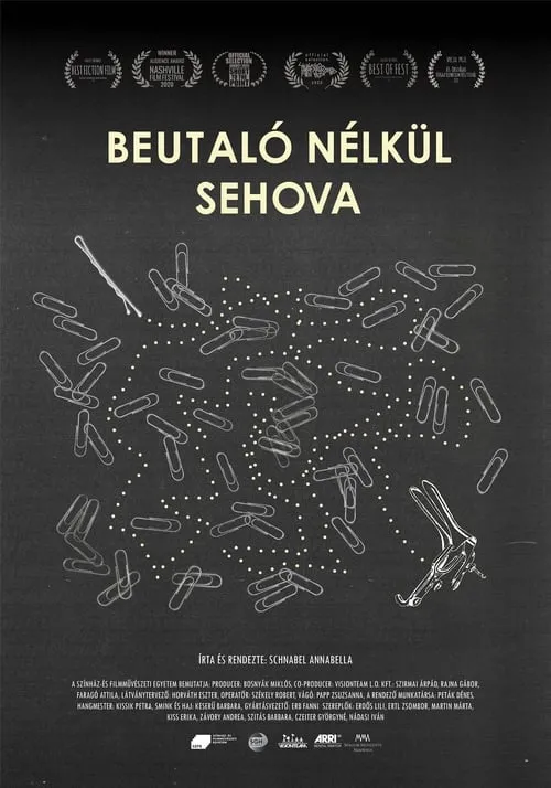 Referral (Beutaló nélkül sehova)