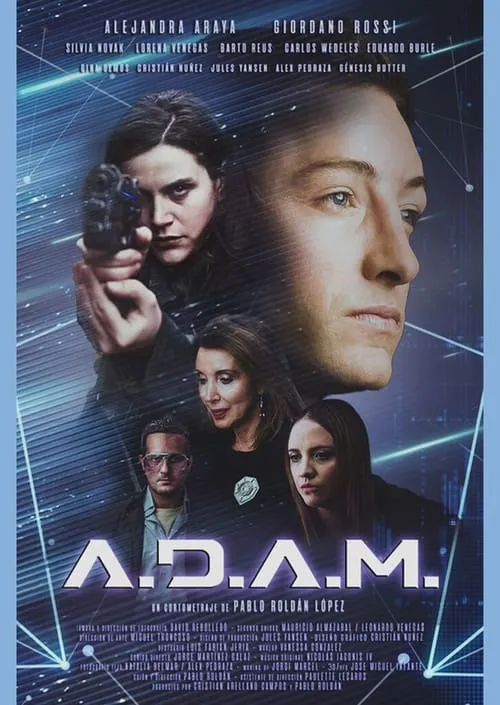 A.D.A.M (movie)