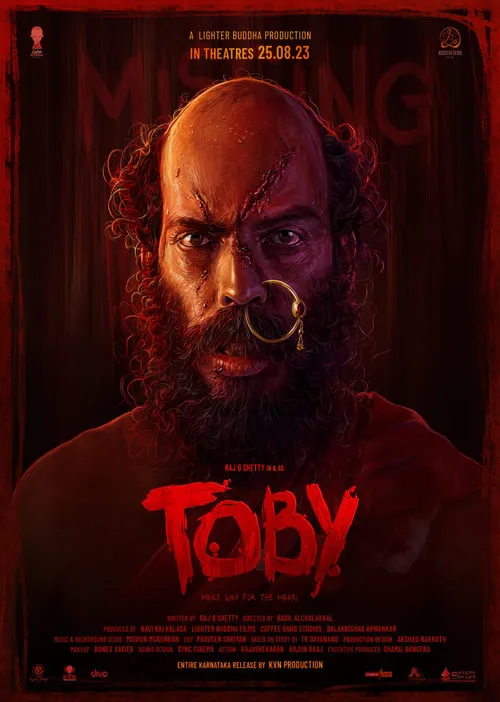 Toby (movie)