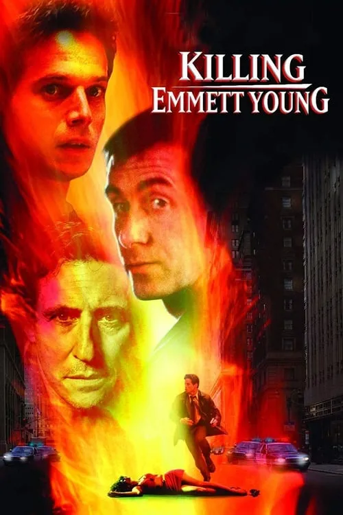 Killing Emmett Young (movie)