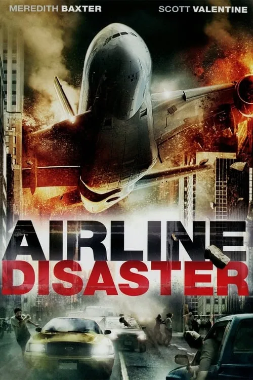 Airline Disaster (movie)