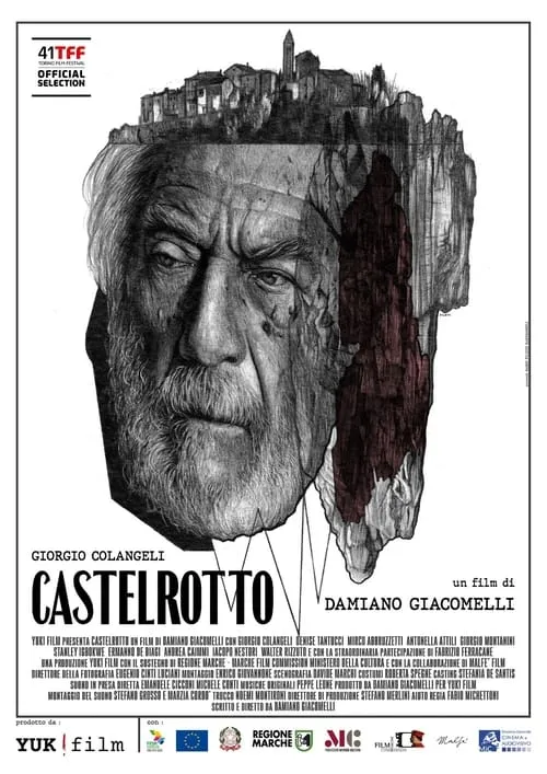 Castelrotto (фильм)