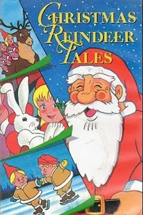 Christmas Reindeer Tales (movie)