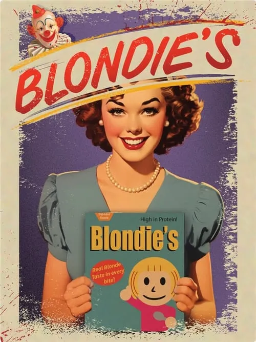 Blondie's (movie)