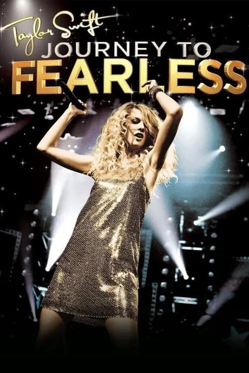 Taylor Swift: Journey to Fearless (series)