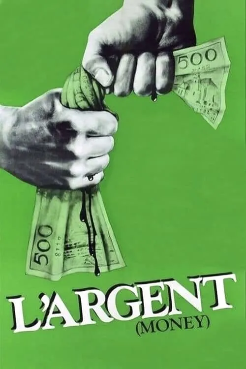 L'Argent (movie)