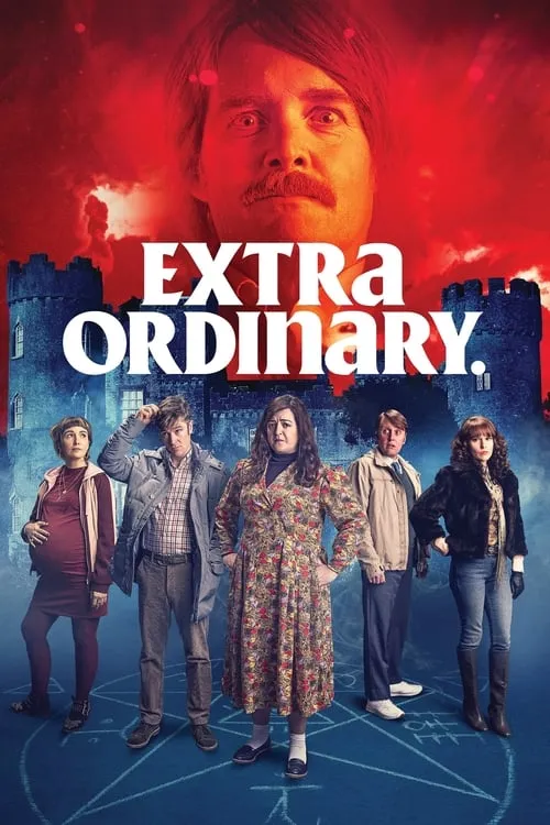 Extra Ordinary (movie)