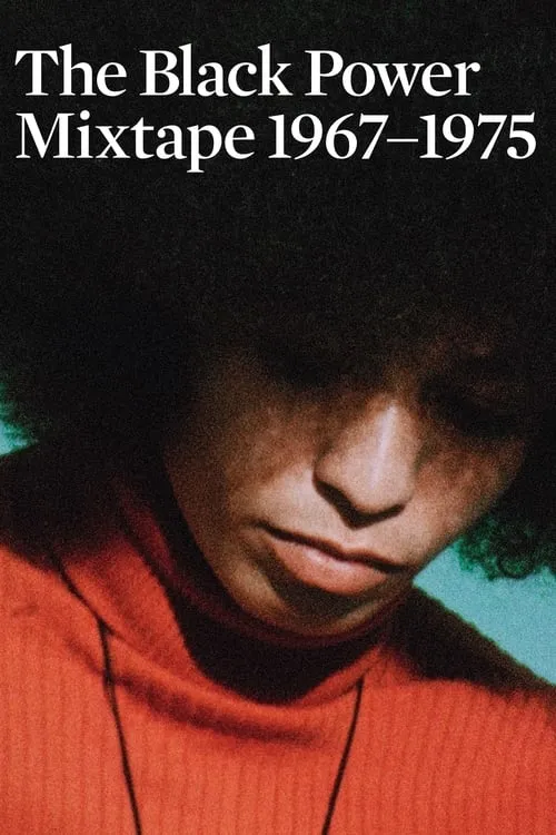 The Black Power Mixtape 1967-1975 (фильм)