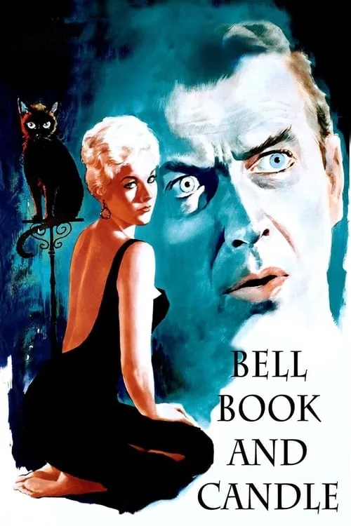 Bell, Book and Candle (movie)
