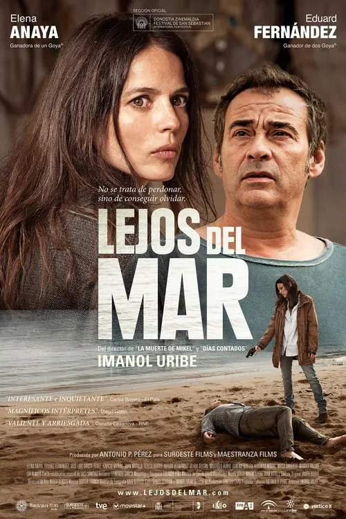 Lejos del mar (фильм)