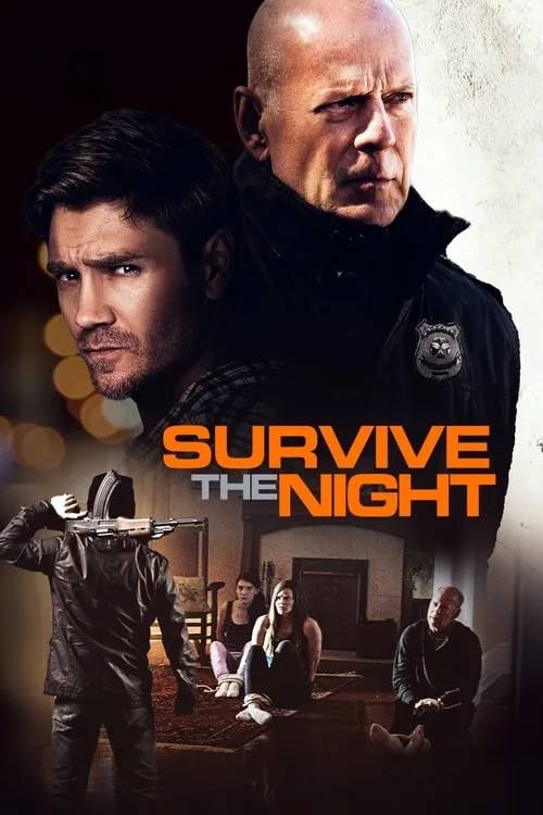 Survive the Night (movie)