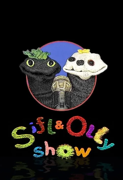 The Sifl and Olly Show (фильм)