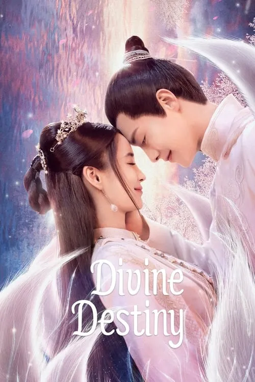 Divine Destiny (series)