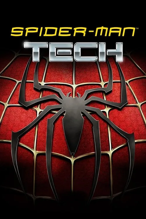 Spider-Man Tech (movie)