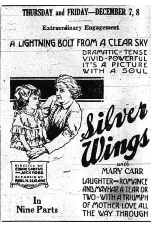 Silver Wings (movie)