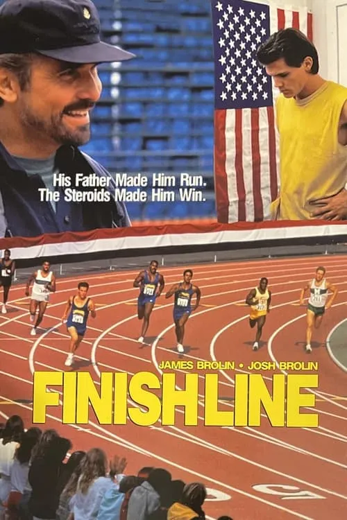 Finish Line (movie)