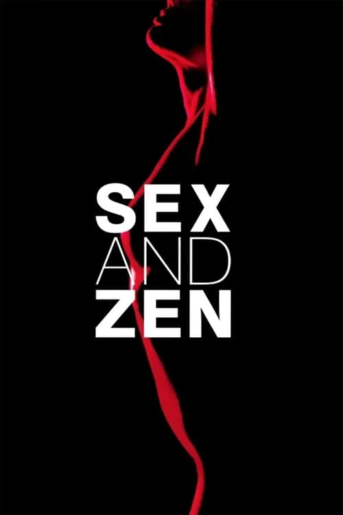 Sex and Zen (movie)