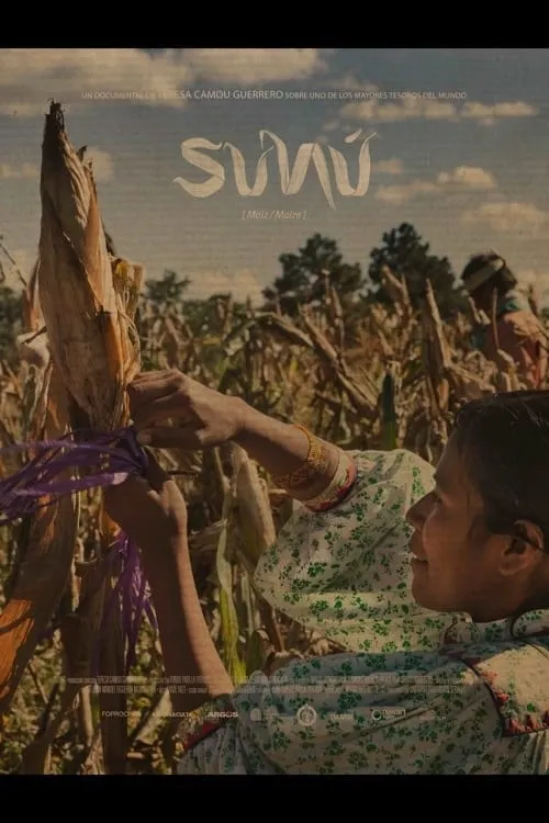 Sunú