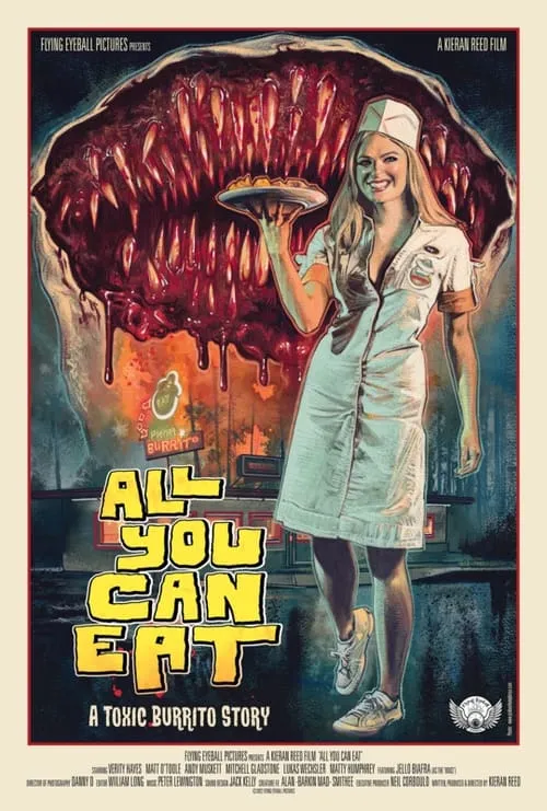 All You Can Eat (movie)