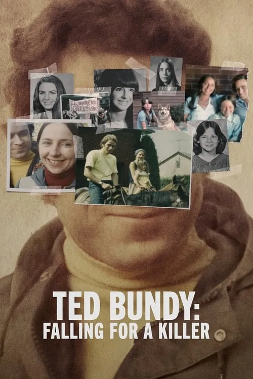 Ted Bundy: Falling for a Killer (сериал)