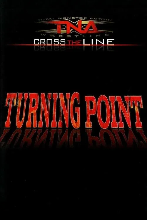 TNA Turning Point 2009 (movie)