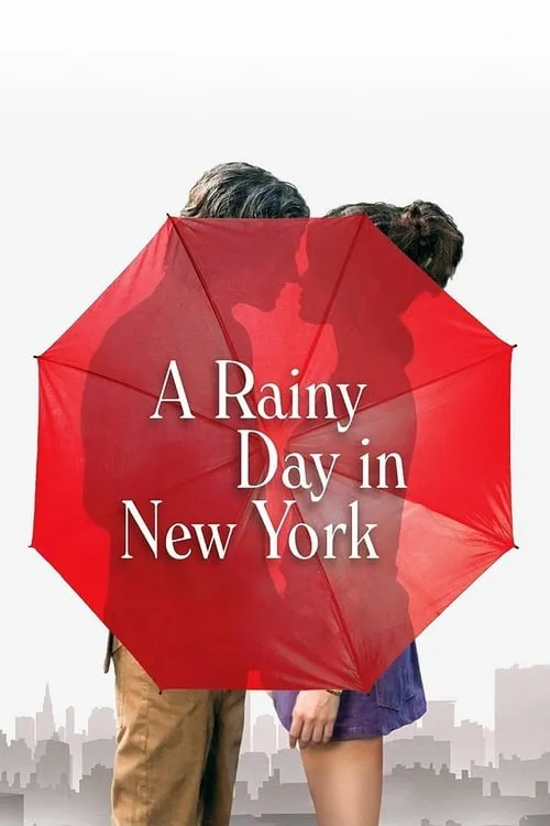 A Rainy Day in New York (movie)