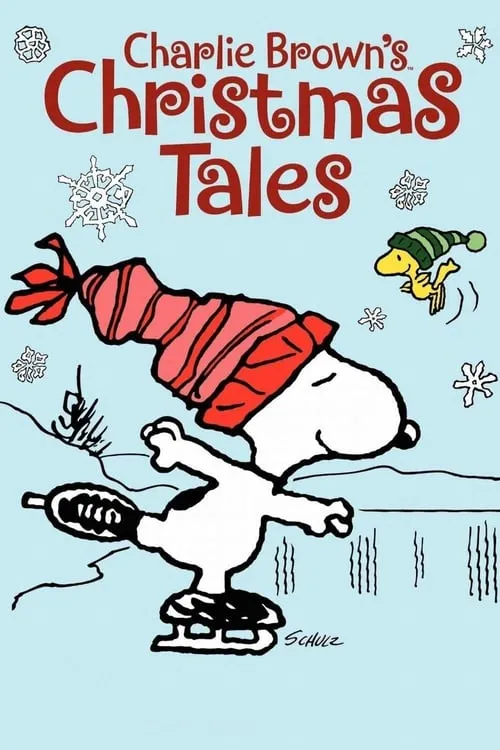 Charlie Brown's Christmas Tales (movie)