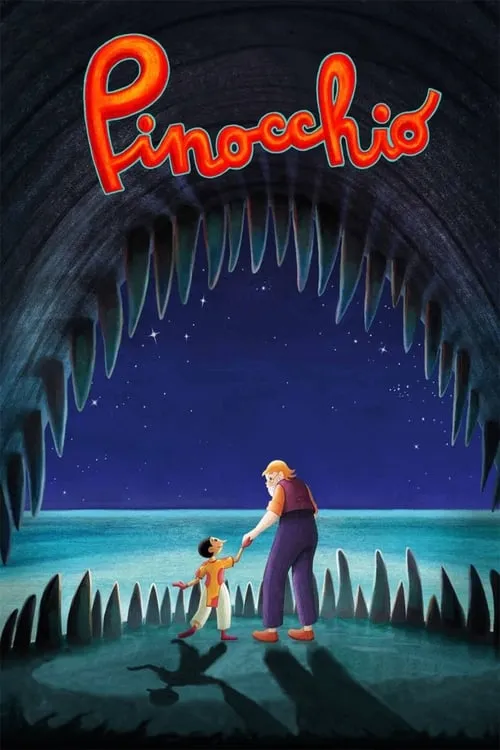 Pinocchio (movie)